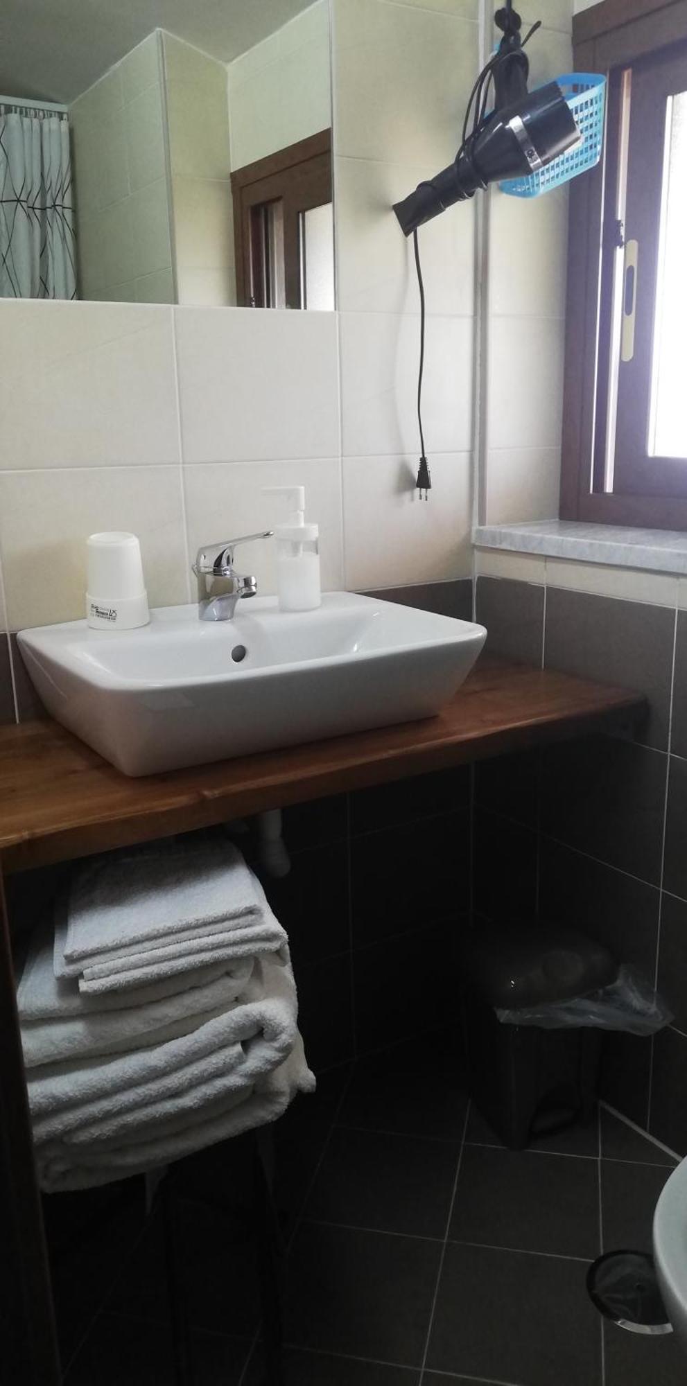 Villa De Felice Albanella Pokój zdjęcie